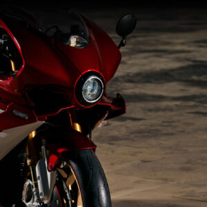 Superveloce 1000 Serie Oro