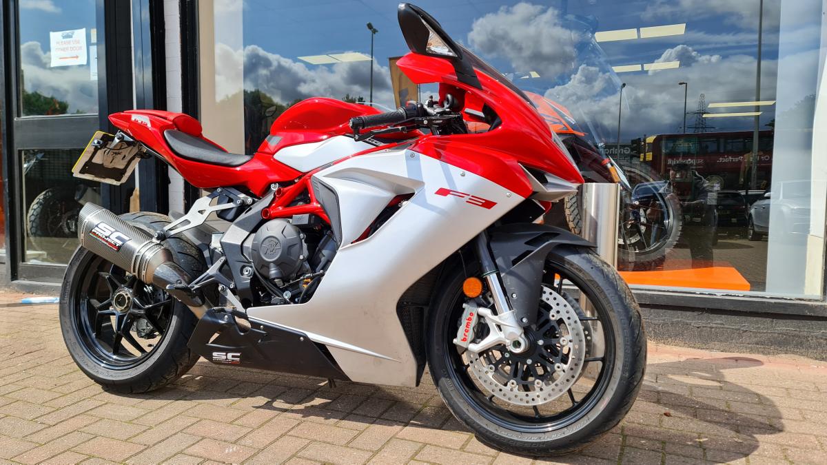 
								MV AGUSTA F3 675 full									