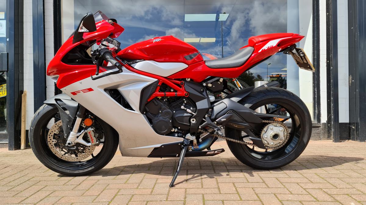 
								MV AGUSTA F3 675 full									
