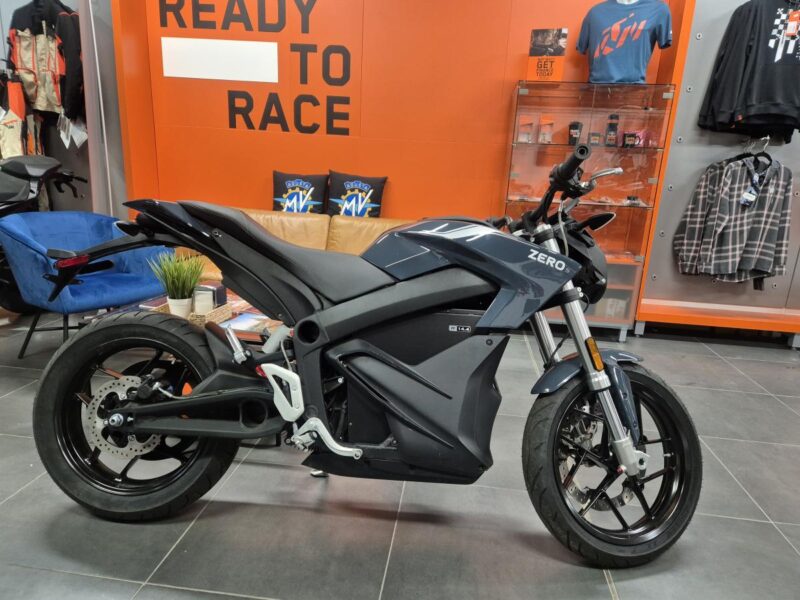 ZERO S