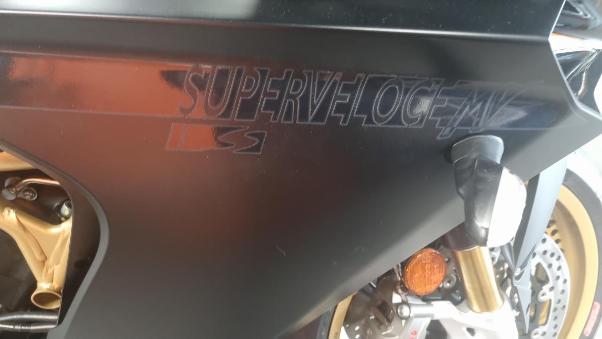 
								MV AGUSTA SUPERVELOCE S full									