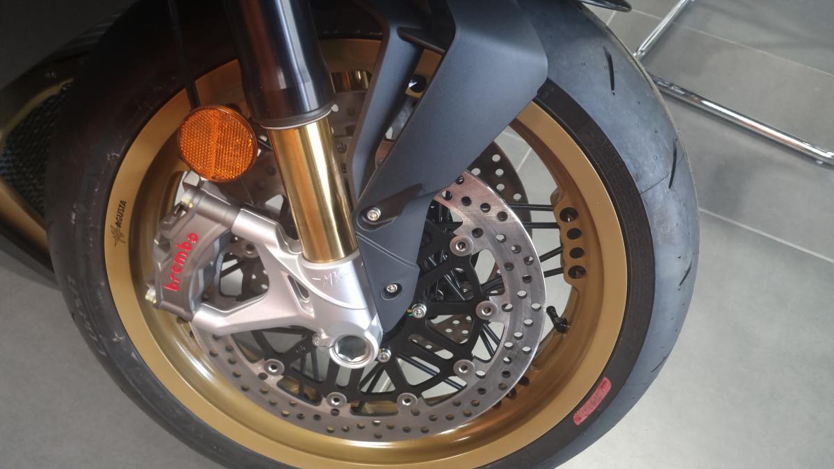 
								MV AGUSTA SUPERVELOCE S full									