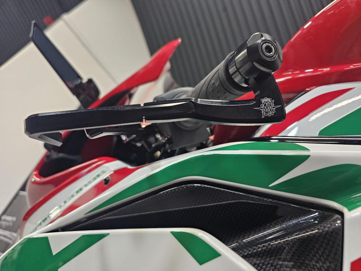 
								MV AGUSTA F3 800 RC full									
