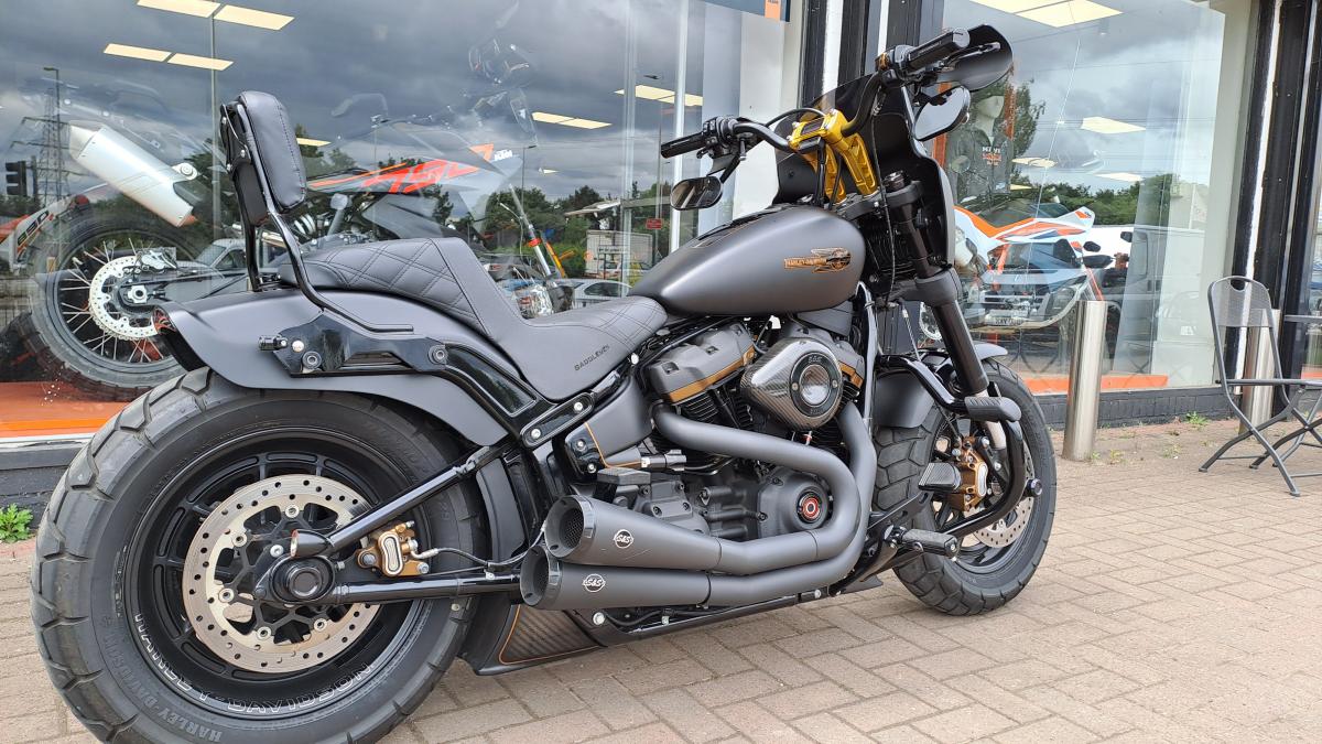 
								HARLEY-DAVIDSON FXFBS FAT BOB 114 1868 20 full									