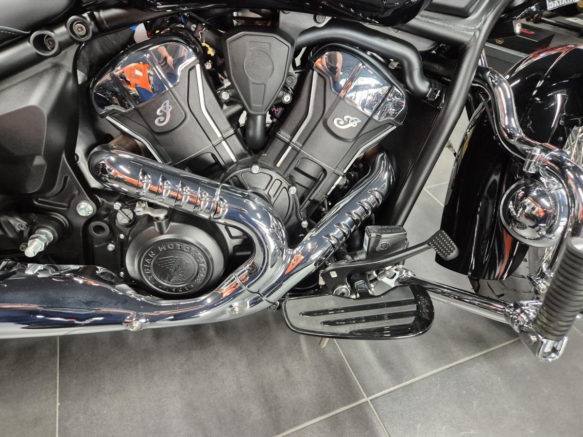 
								Indian SCOUT CLASSIC full									