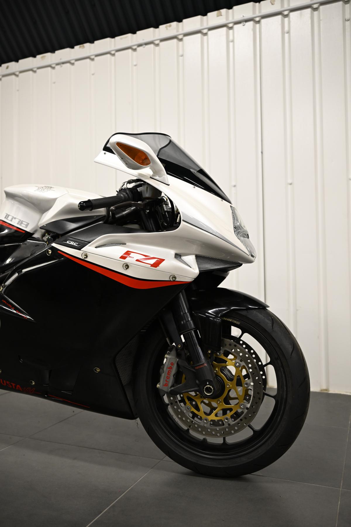 
								MV AGUSTA MV AGUSTA F4 1078 312 full									