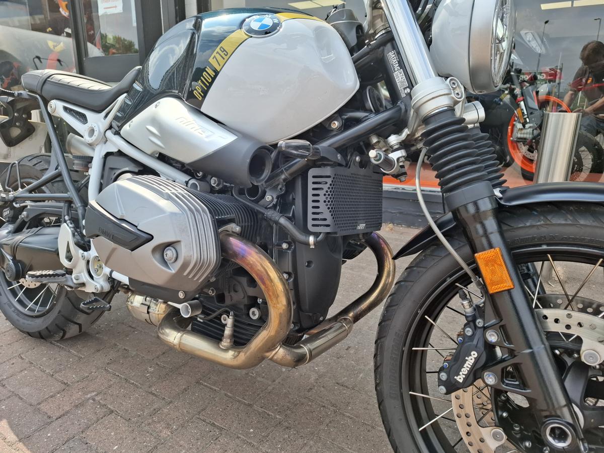 Bmw R NINET SCRAMBLER
