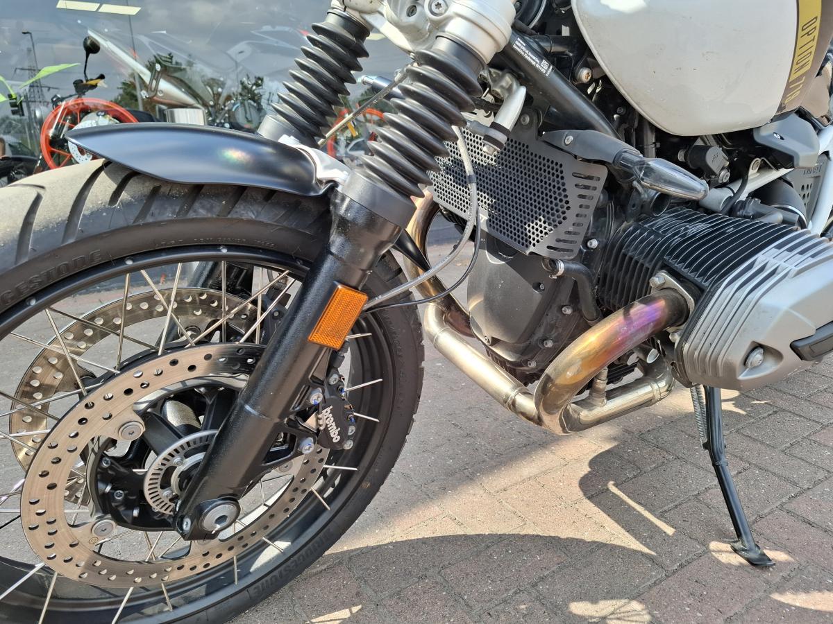 
								Bmw R NINET SCRAMBLER full									