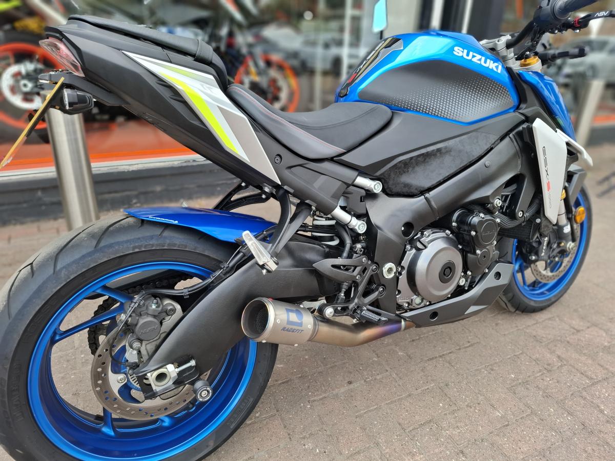 Suzuki GSXS 1000 RQ M2