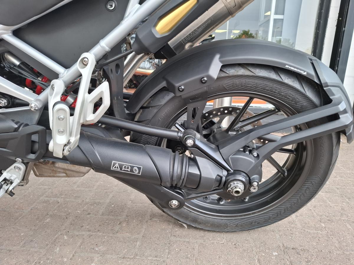 
								Triumph TIGER 1200 GT full									