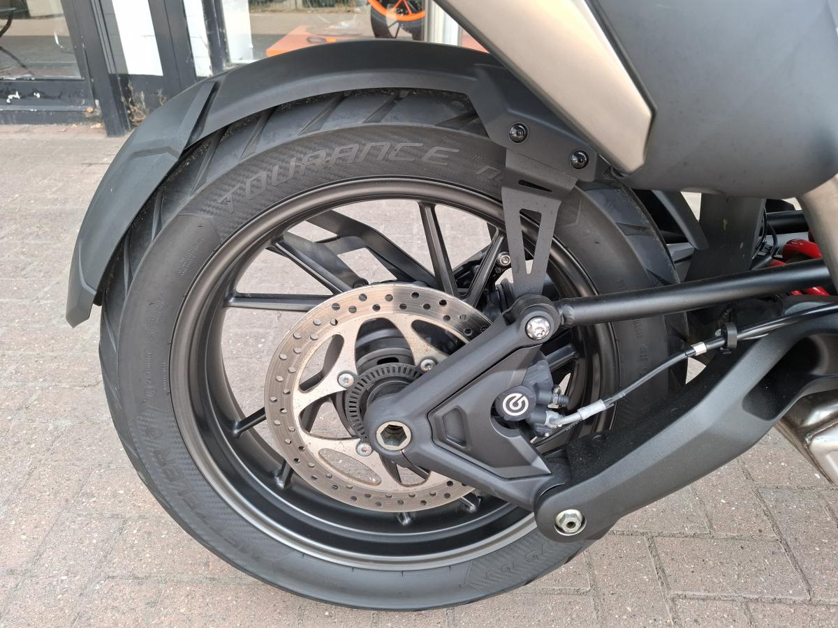 Triumph TIGER 1200 GT