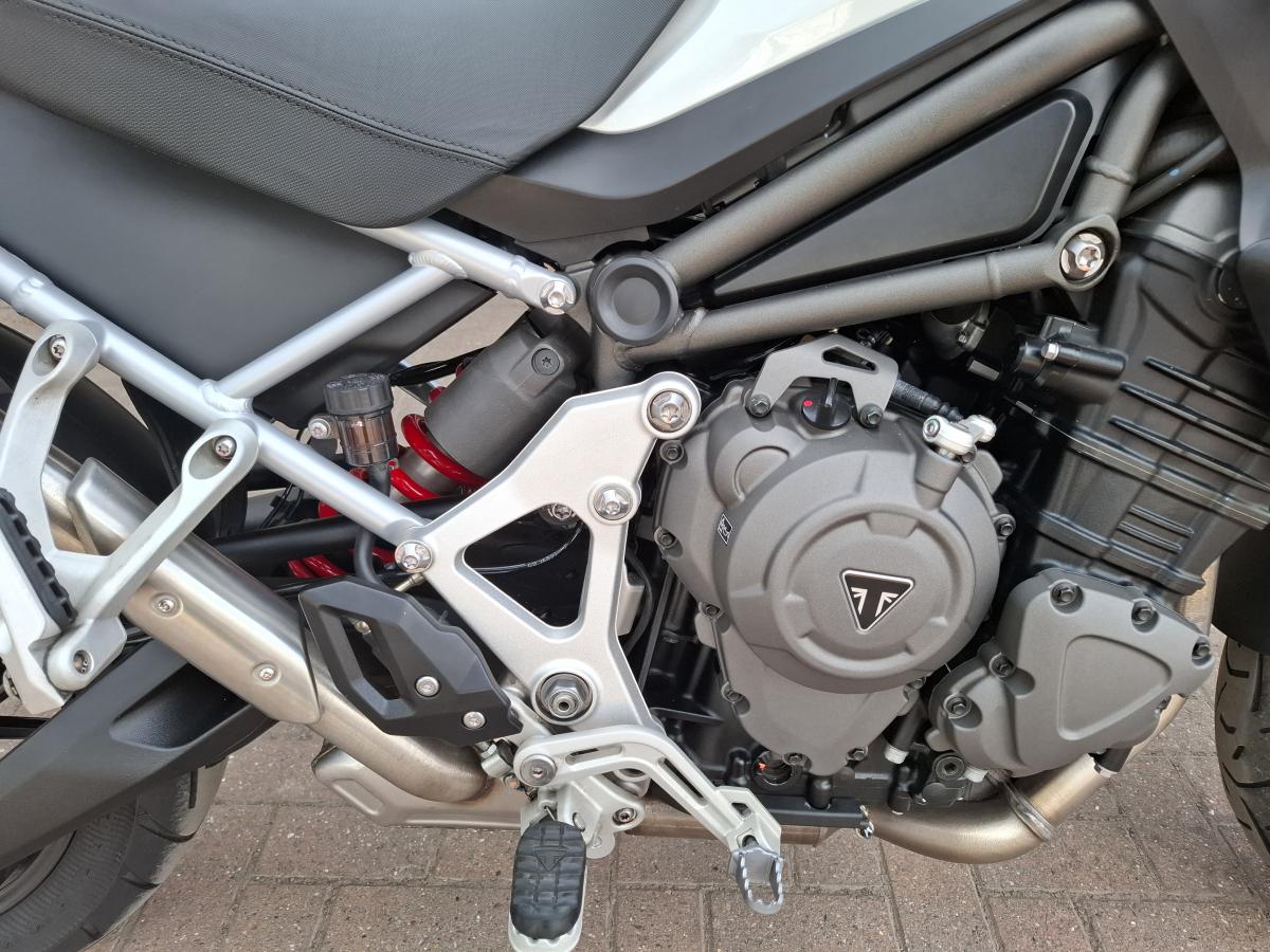 Triumph TIGER 1200 GT