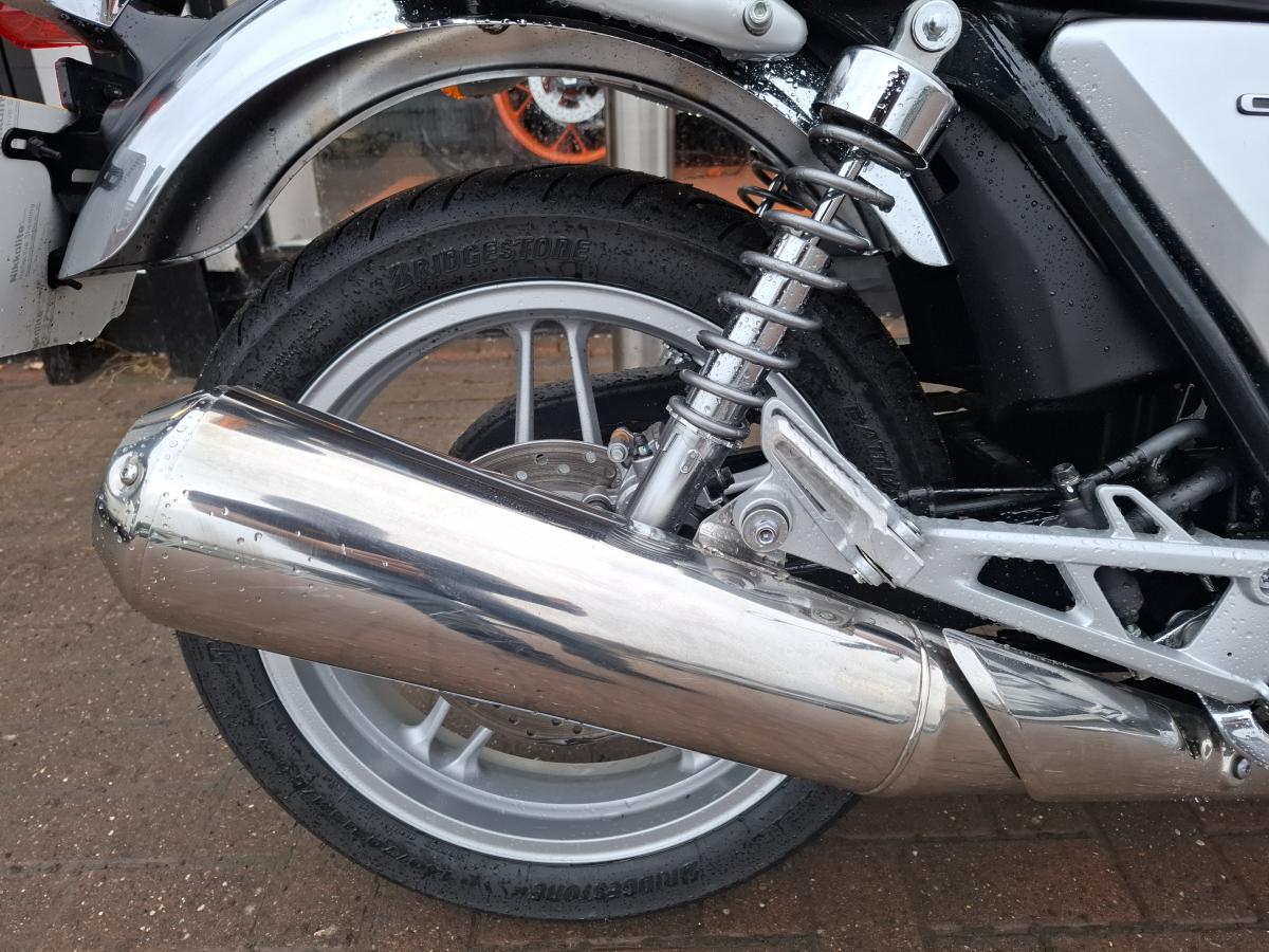 
								Honda CB 1100 A-D full									