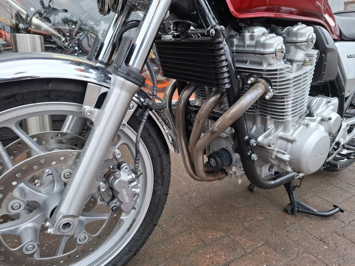 
								Honda CB 1100 A-D full									