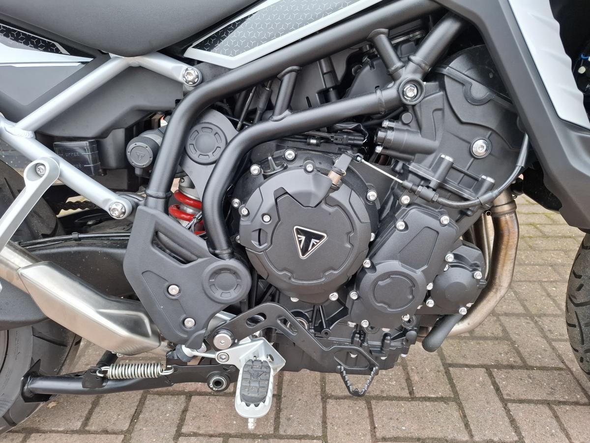 Triumph TIGER 900 GT PRO