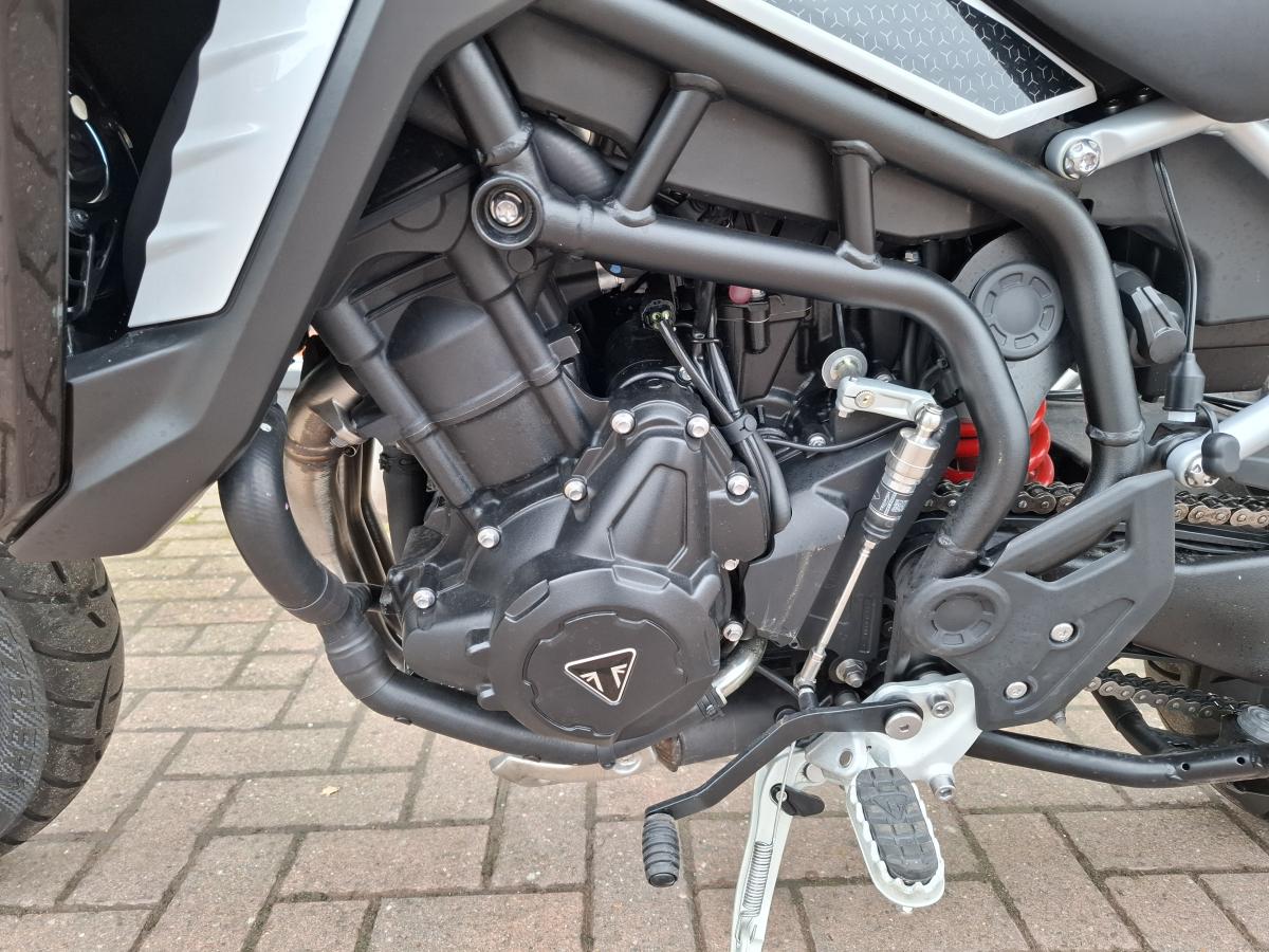 
								Triumph TIGER 900 GT PRO full									