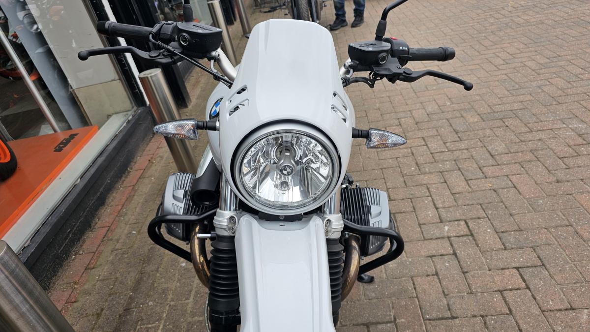 
								Bmw R NINET URBAN G S full									