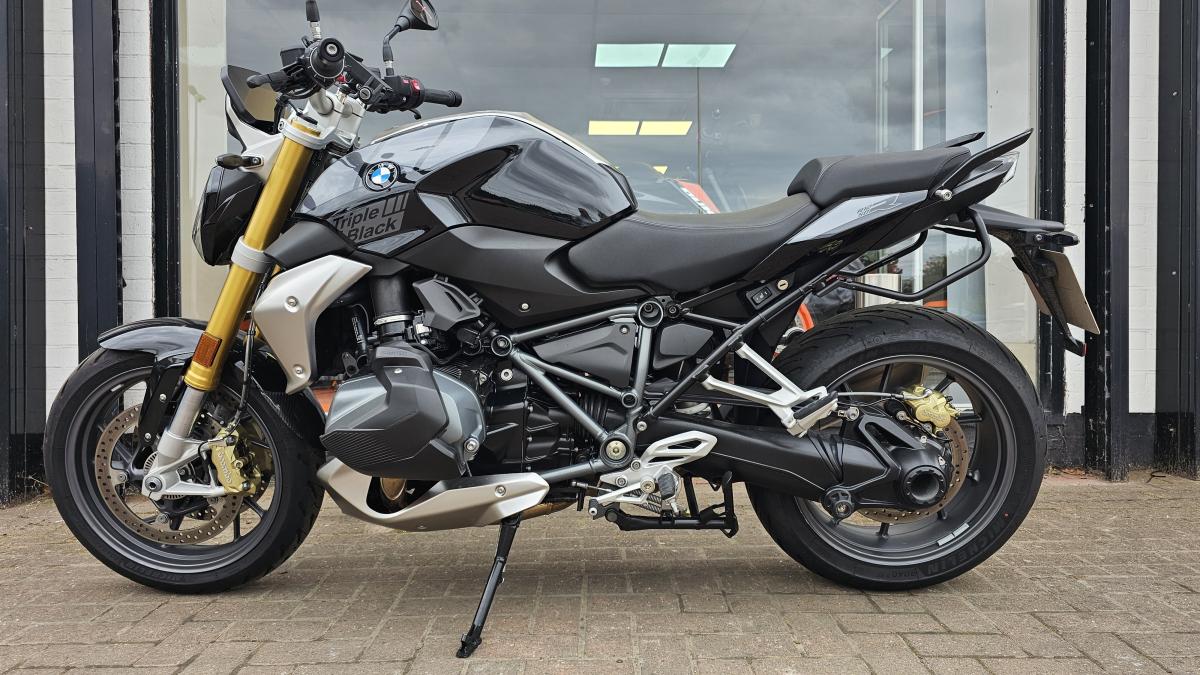 Bmw R 1250 R SE