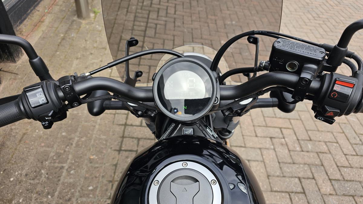 
								Honda CMX 500 A-L full									