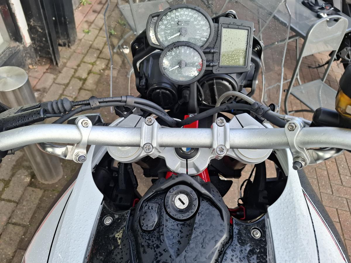 Bmw F 800 GS