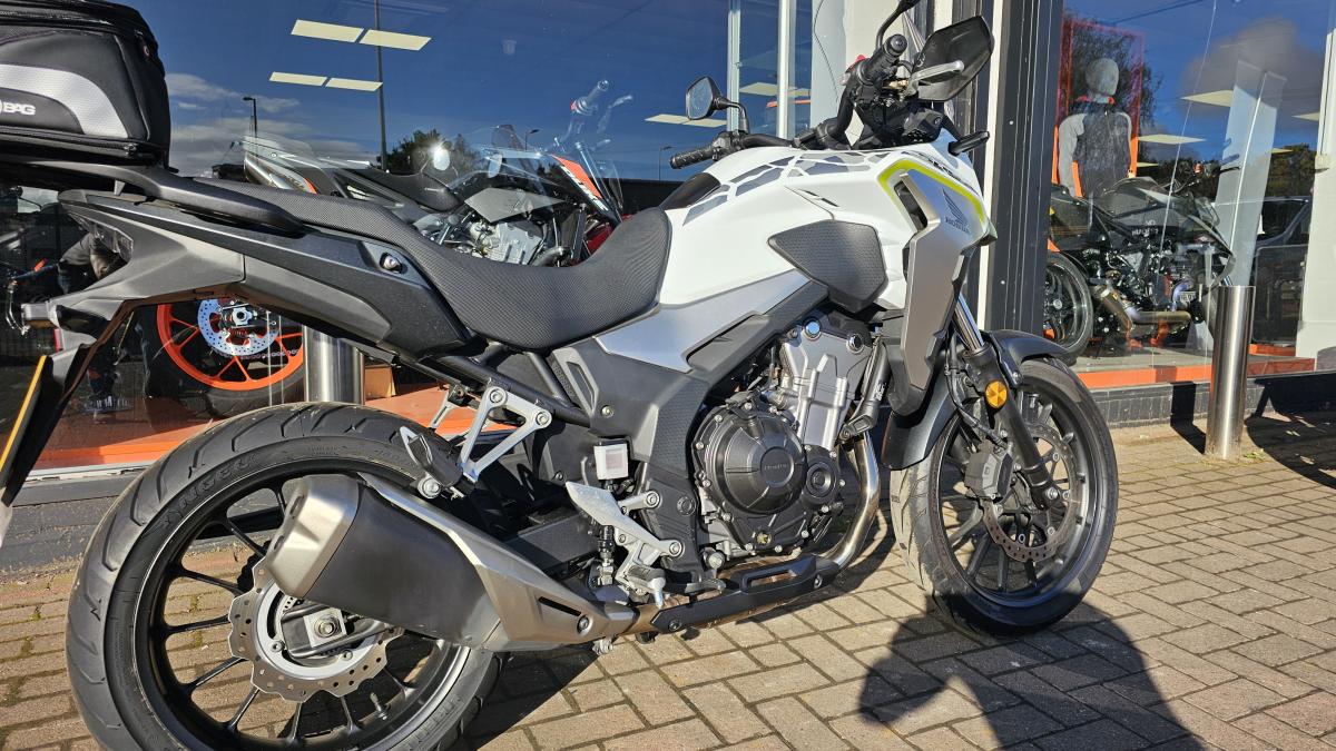 Kawasaki ZR 900 FMF NN