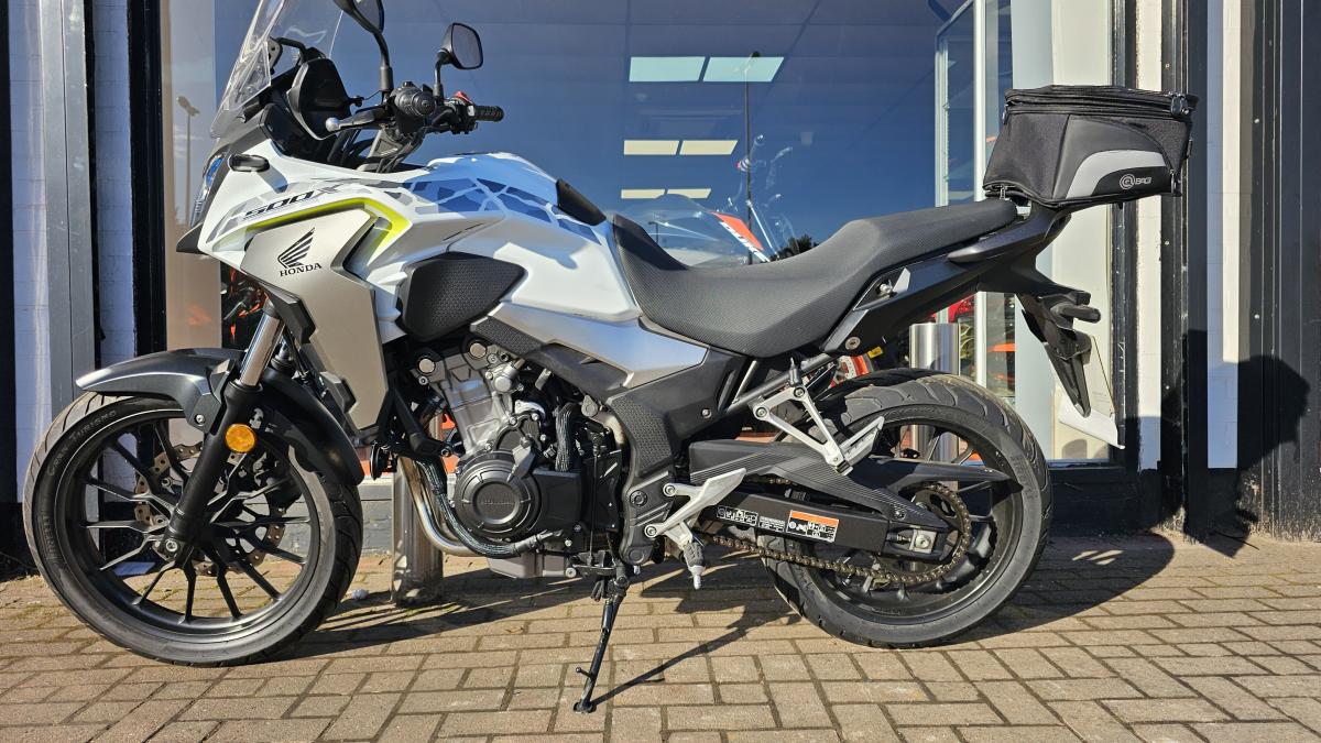 Kawasaki ZR 900 FMF NN