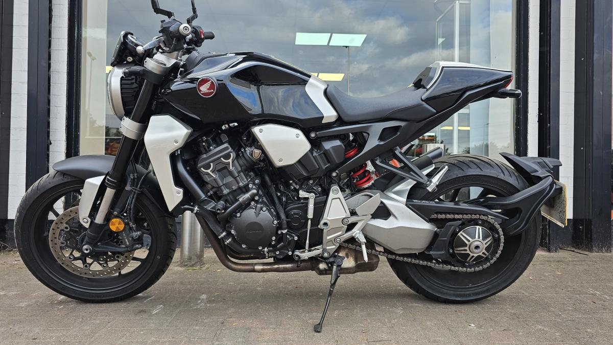 HONDA CB 1000 RA-C