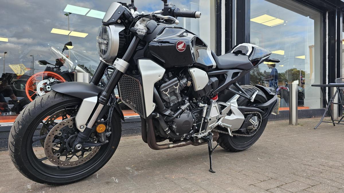 HONDA CB 1000 RA-C