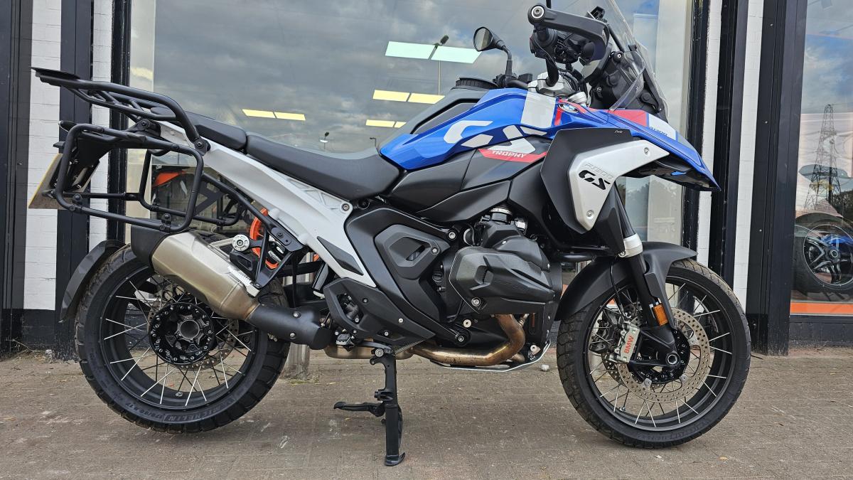 BMW R 1300 GS