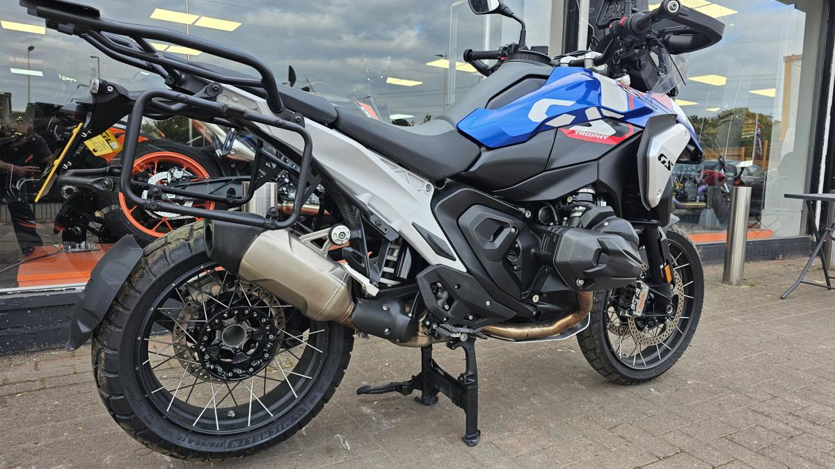BMW R 1300 GS