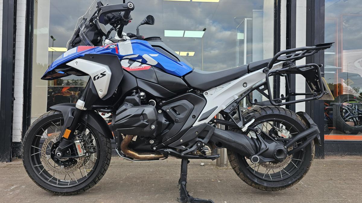 BMW R 1300 GS