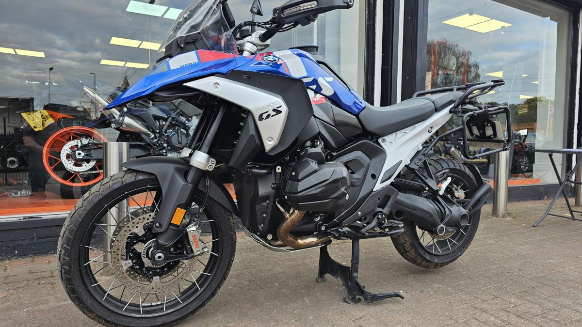 BMW R 1300 GS