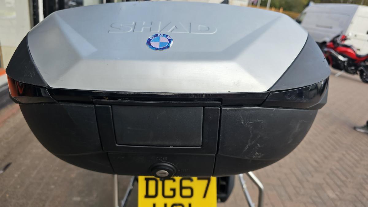 
								BMW R 1200 GS ADVENTURE full									