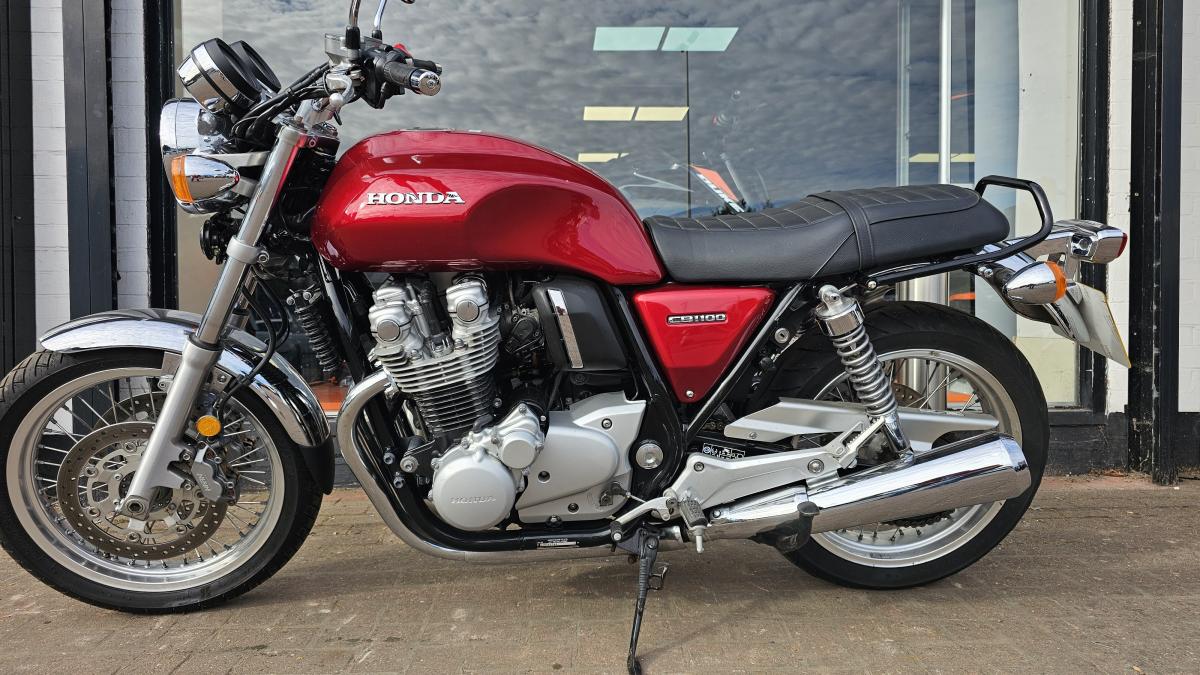 Honda CB 1100 CA-H