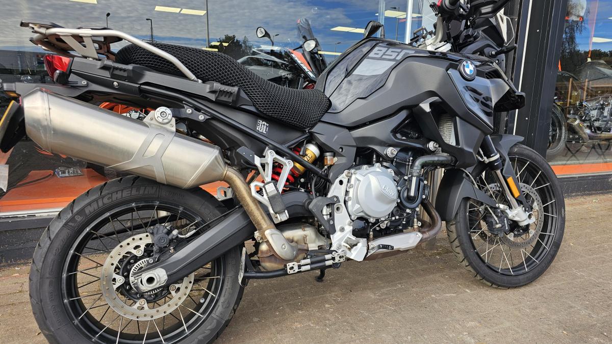 Bmw F 850 GS TE