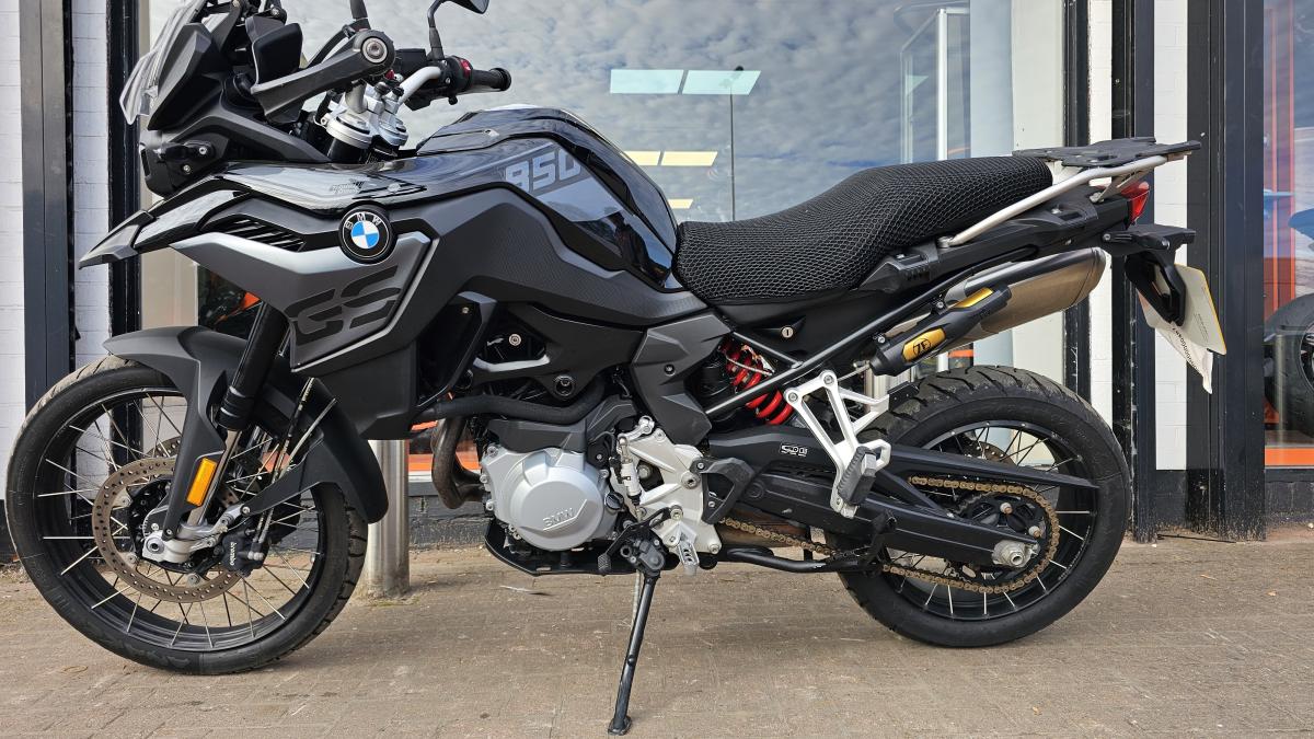 Bmw F 850 GS TE