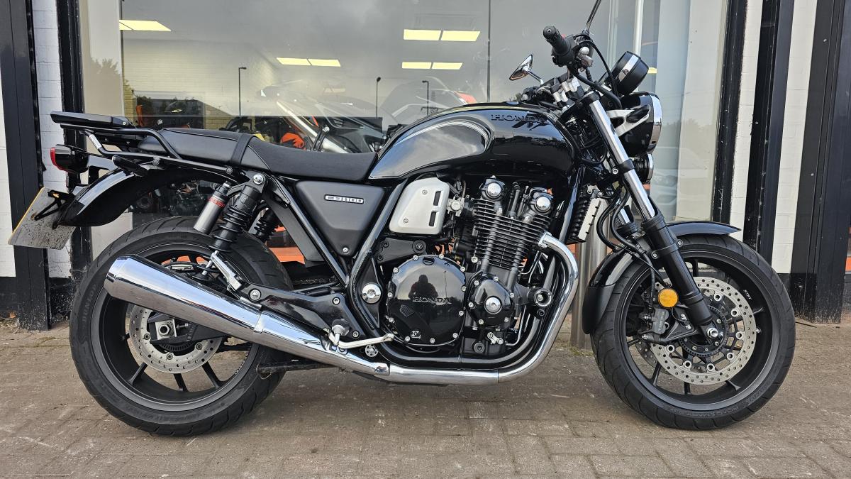 Honda CB 1100 NA-K
