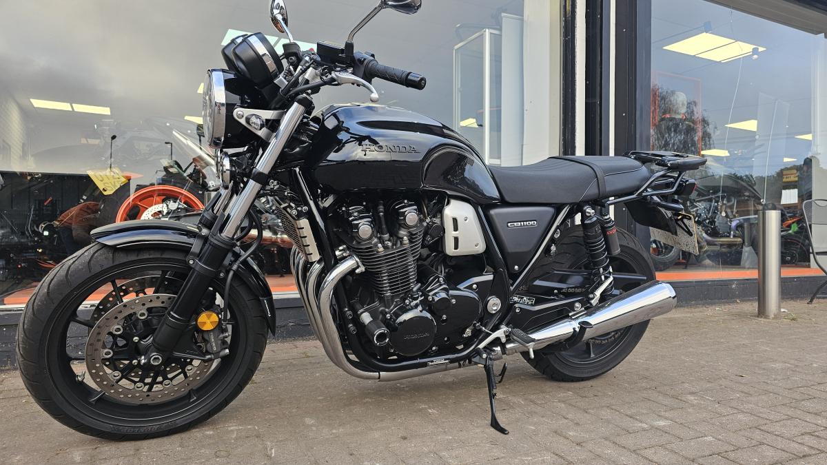 Honda CB 1100 NA-K
