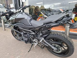 YAMAHA MT-09 TRACER ABS