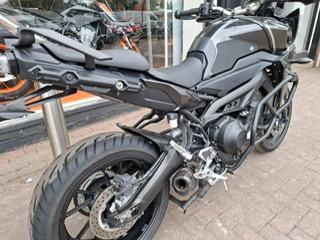 YAMAHA MT-09 TRACER ABS