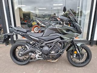 
								YAMAHA MT-09 TRACER ABS full									