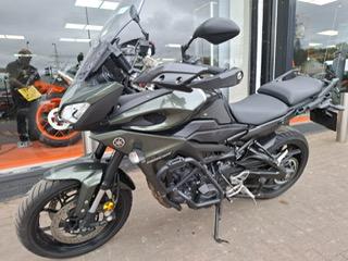 
								YAMAHA MT-09 TRACER ABS full									