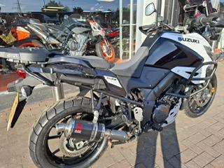 Suzuki DL 1050 RQ M0