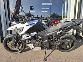 Suzuki DL 1050 RQ M0
