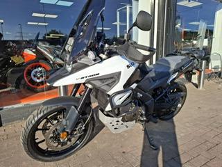 Suzuki DL 1050 RQ M0
