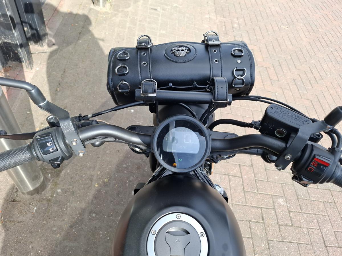 
								Honda CMX 500 A2-N full									