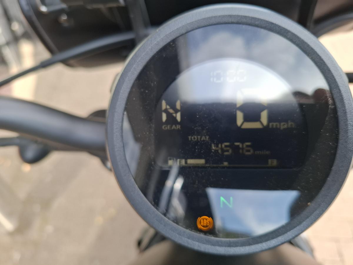 
								Honda CMX 500 A2-N full									