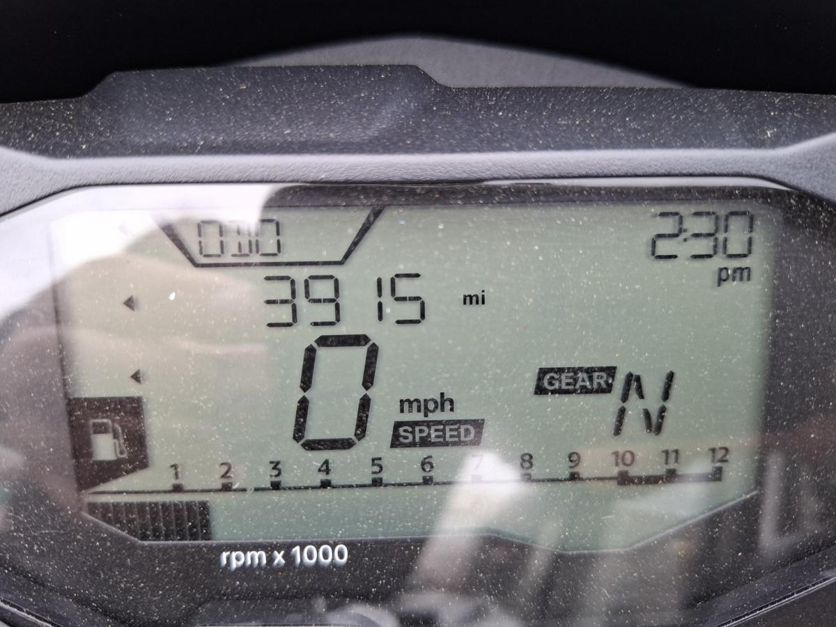 Bmw G 310 GS