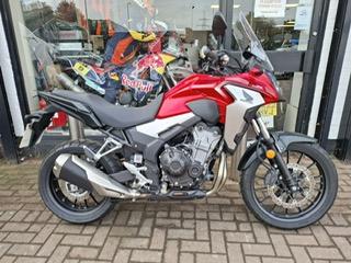 Honda CB 500 XA-K