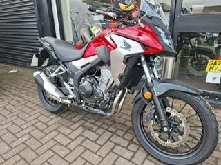 Honda CB 500 XA-K